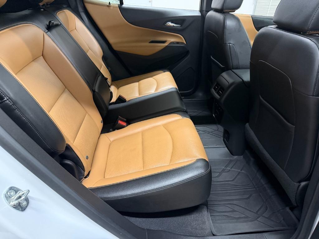 Chevrolet Equinox Premier 2021