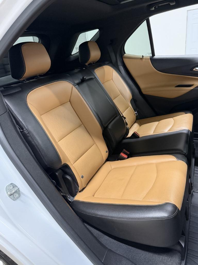 Chevrolet Equinox Premier 2021