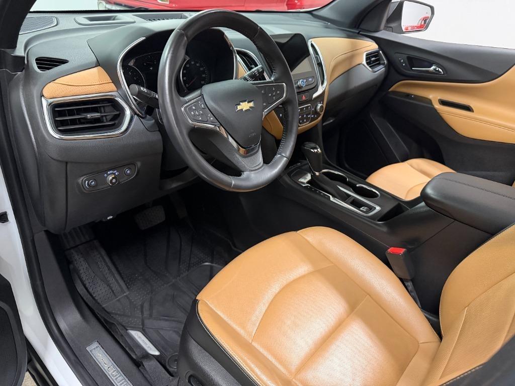 Chevrolet Equinox Premier 2021