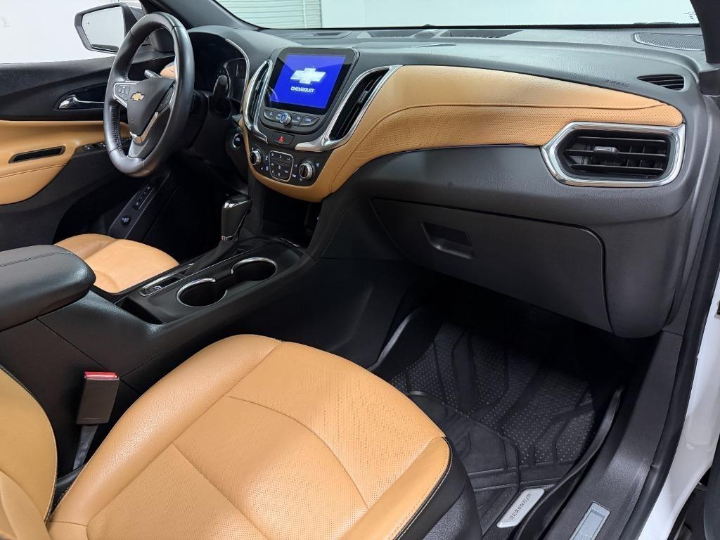 Chevrolet Equinox Premier 2021
