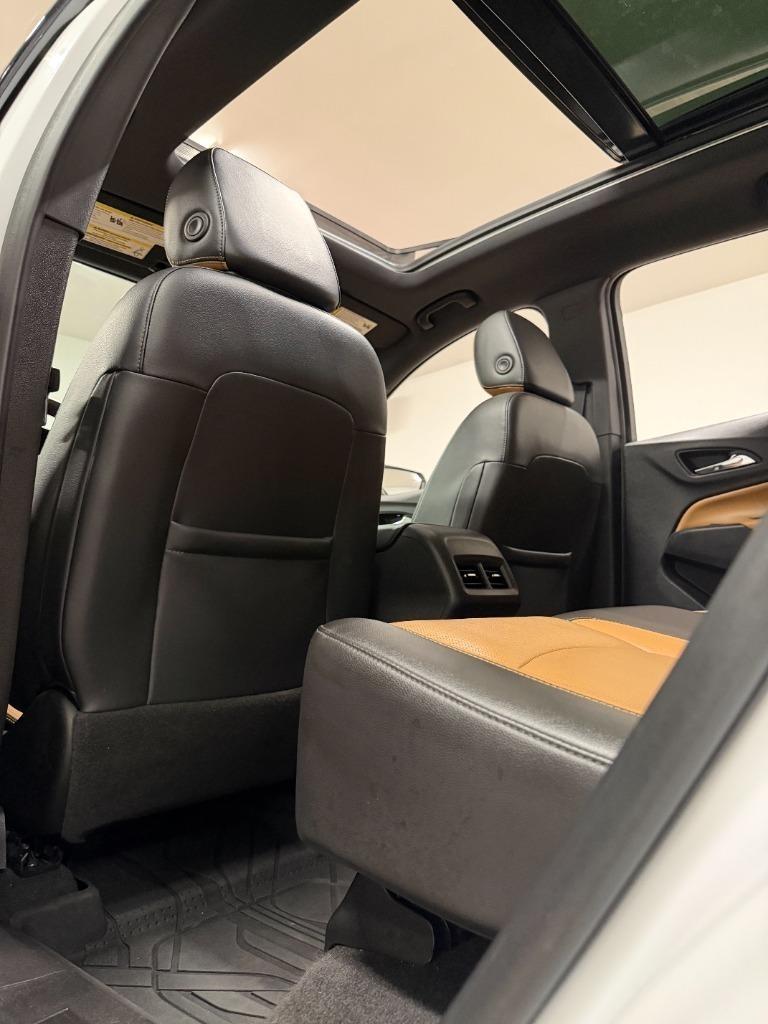 Chevrolet Equinox Premier 2021