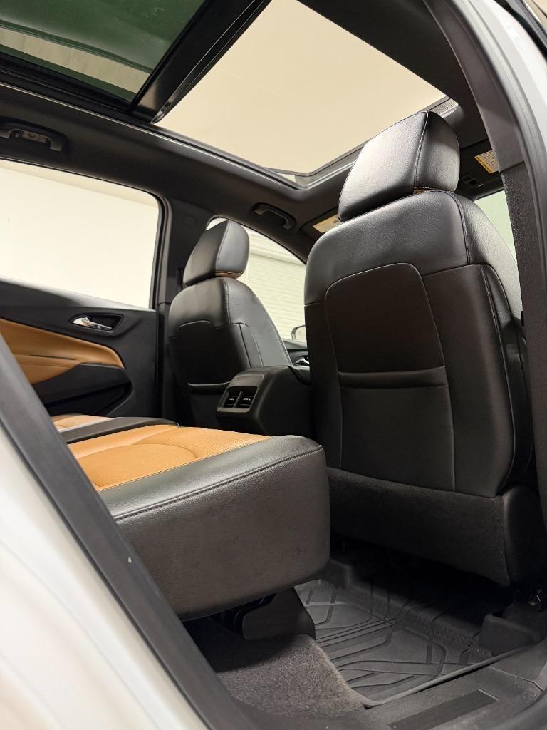 Chevrolet Equinox Premier 2021