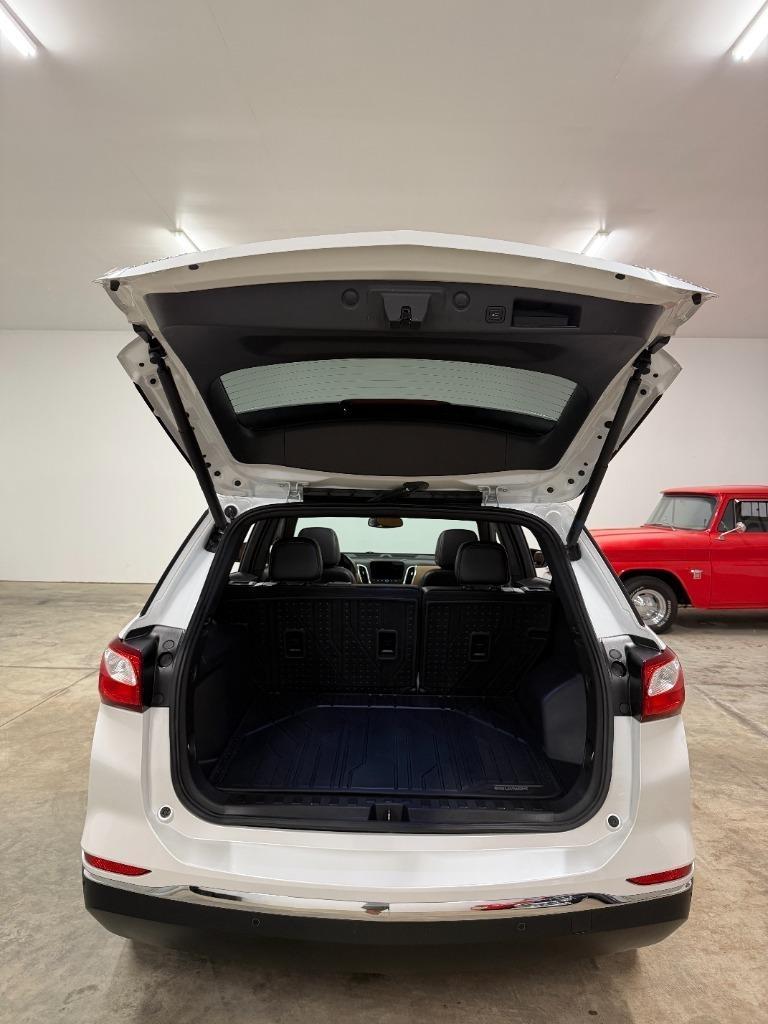 Chevrolet Equinox Premier 2021