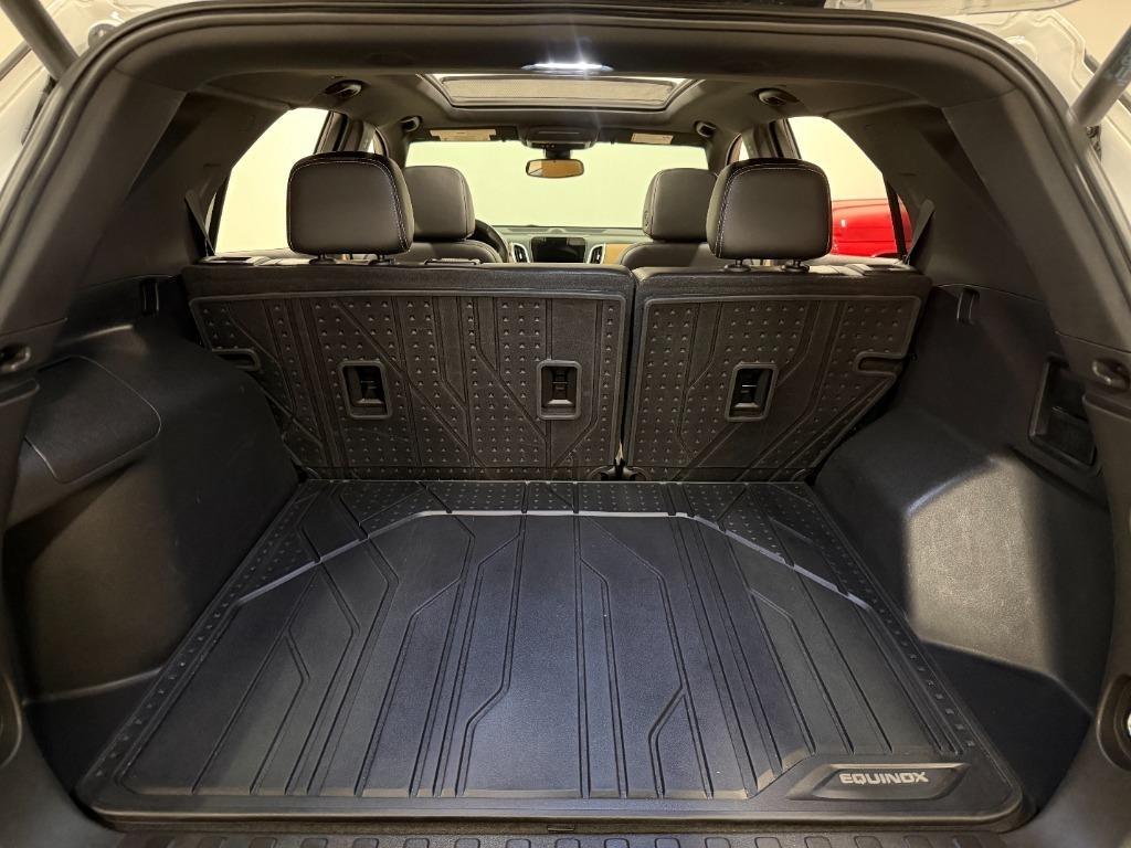 Chevrolet Equinox Premier 2021