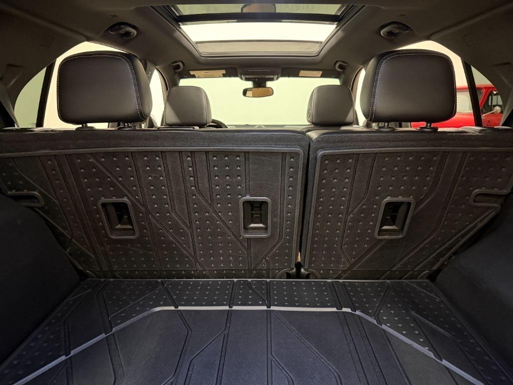 Chevrolet Equinox Premier 2021