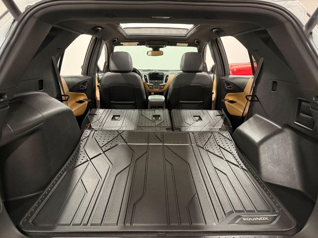 Chevrolet Equinox Premier 2021