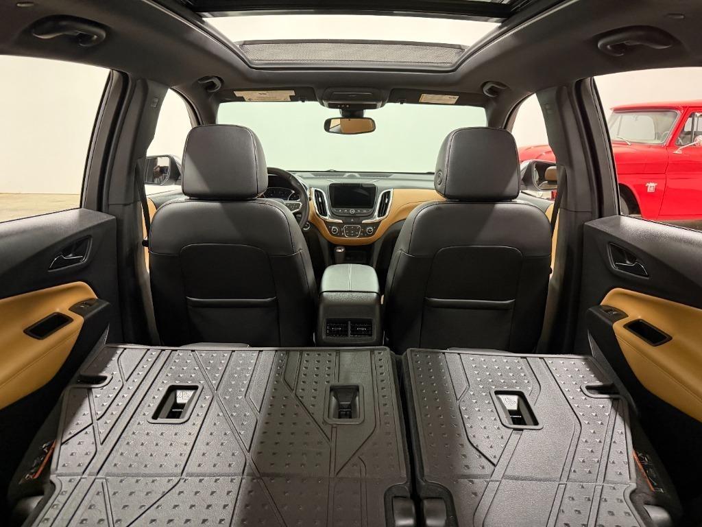 Chevrolet Equinox Premier 2021