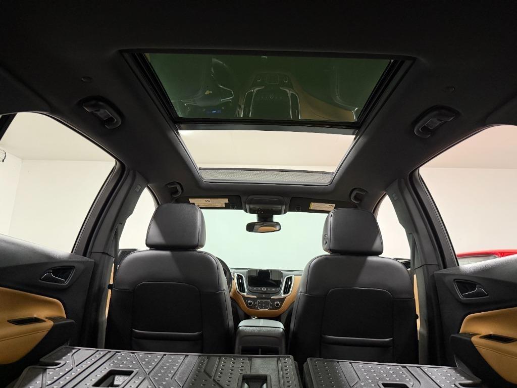 Chevrolet Equinox Premier 2021
