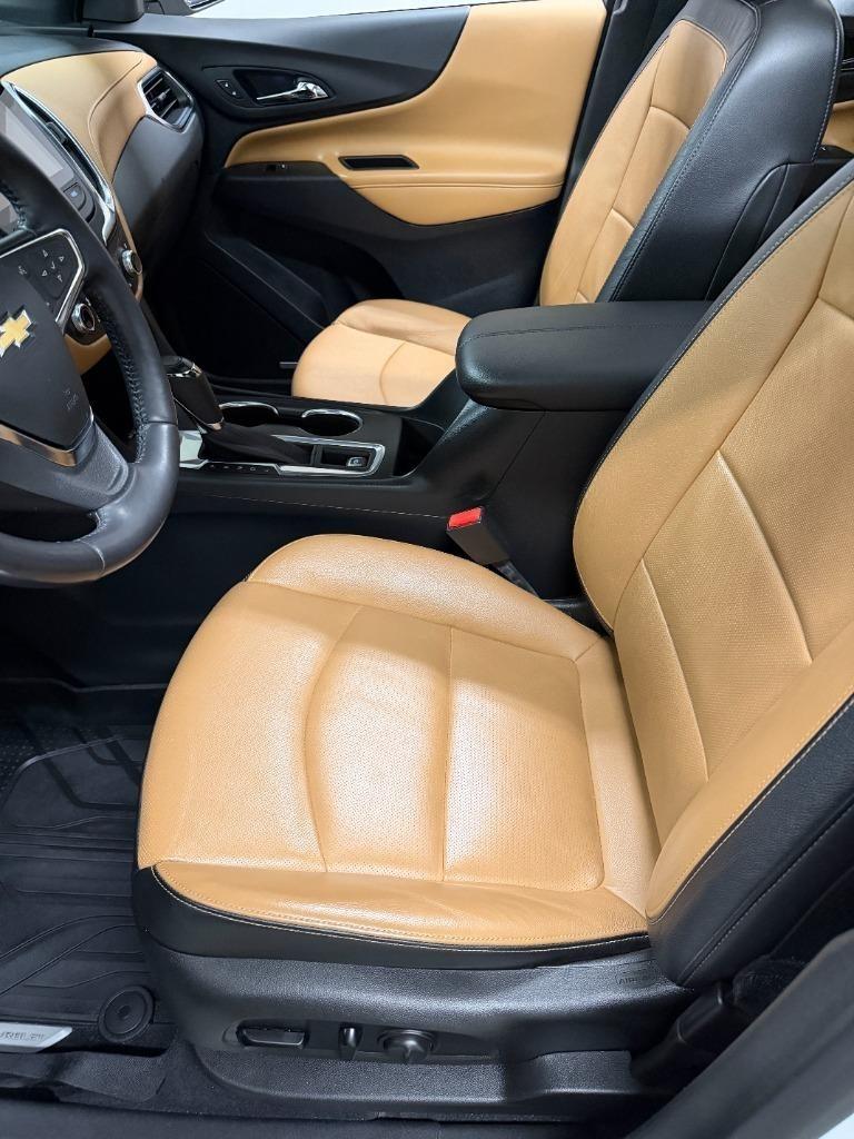 Chevrolet Equinox Premier 2021