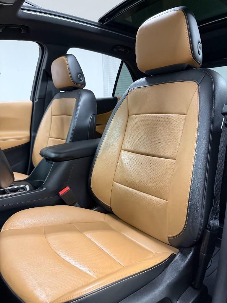 Chevrolet Equinox Premier 2021