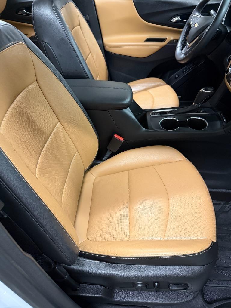 Chevrolet Equinox Premier 2021