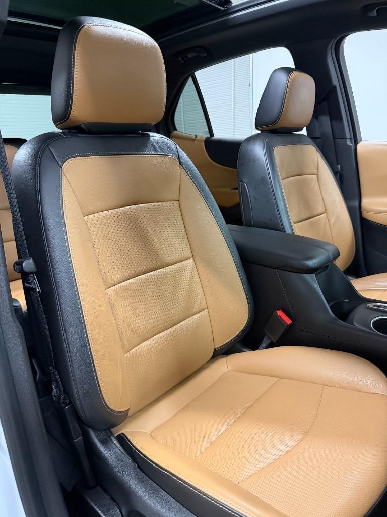 Chevrolet Equinox Premier 2021