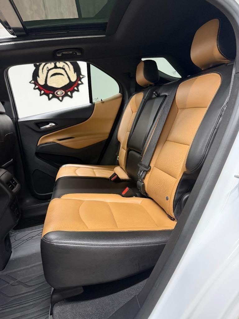 Chevrolet Equinox Premier 2021