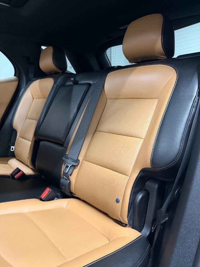 Chevrolet Equinox Premier 2021
