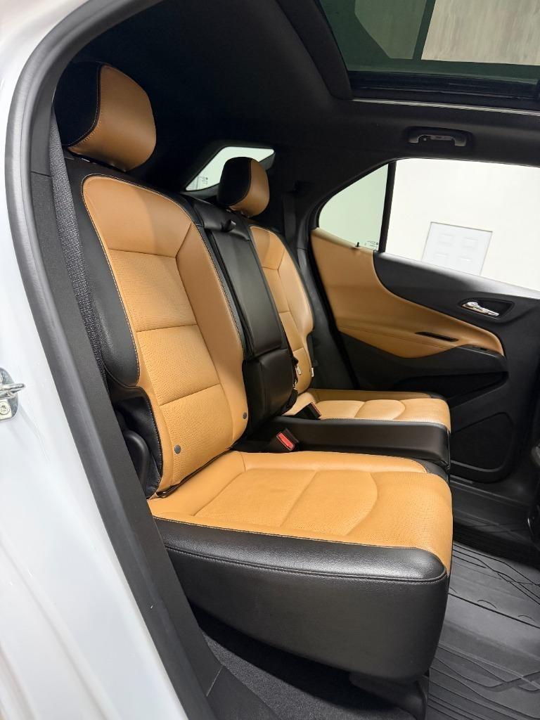 Chevrolet Equinox Premier 2021
