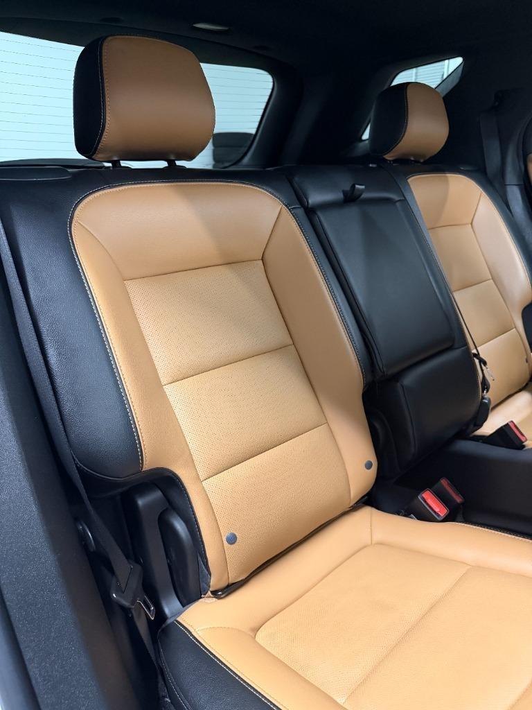 Chevrolet Equinox Premier 2021