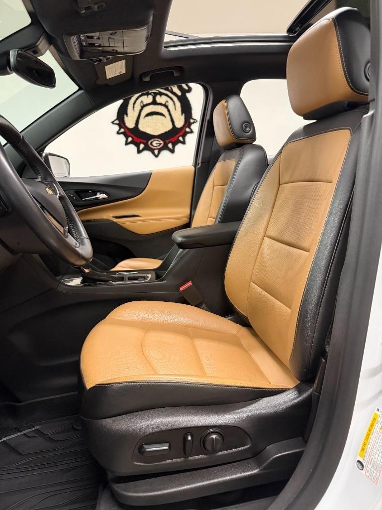 Chevrolet Equinox Premier 2021