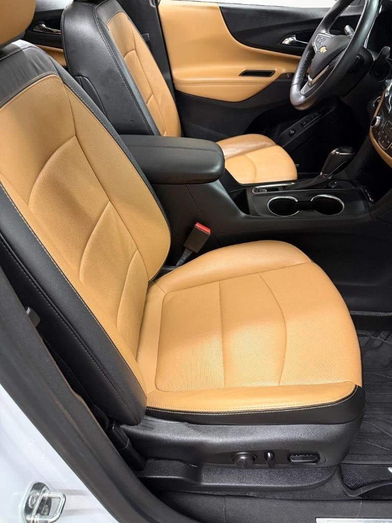 Chevrolet Equinox Premier 2021