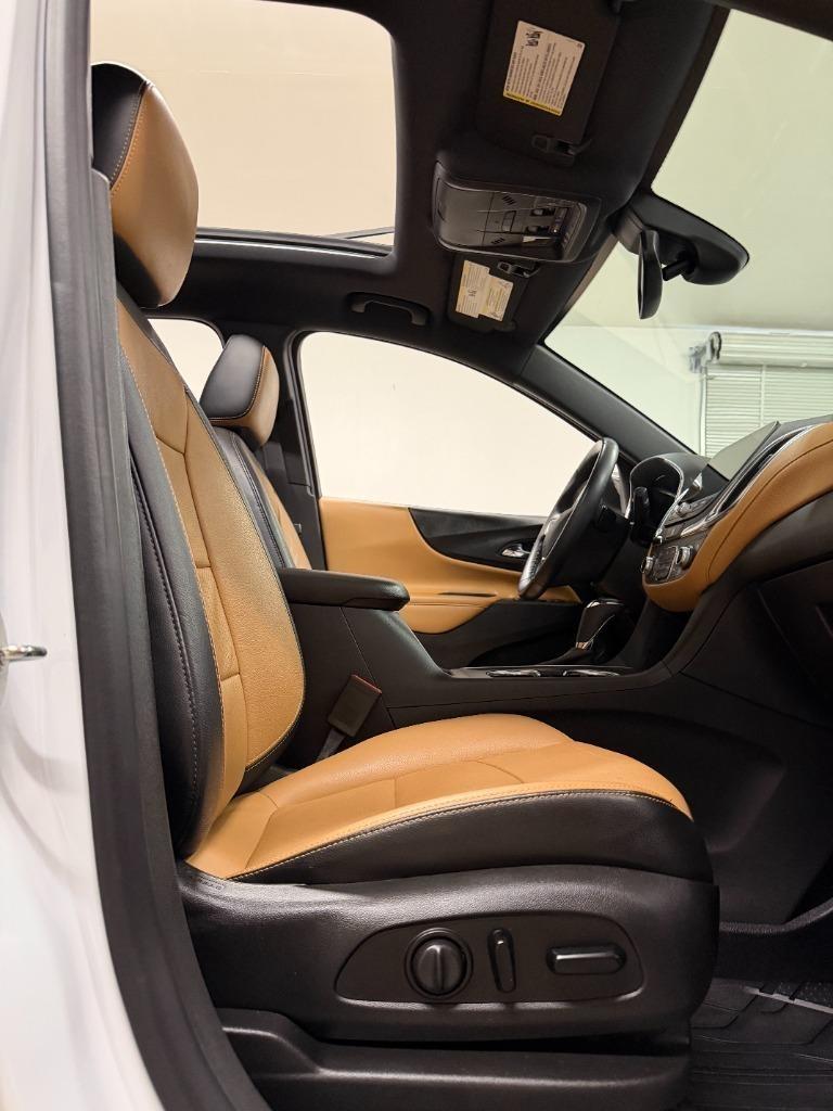 Chevrolet Equinox Premier 2021