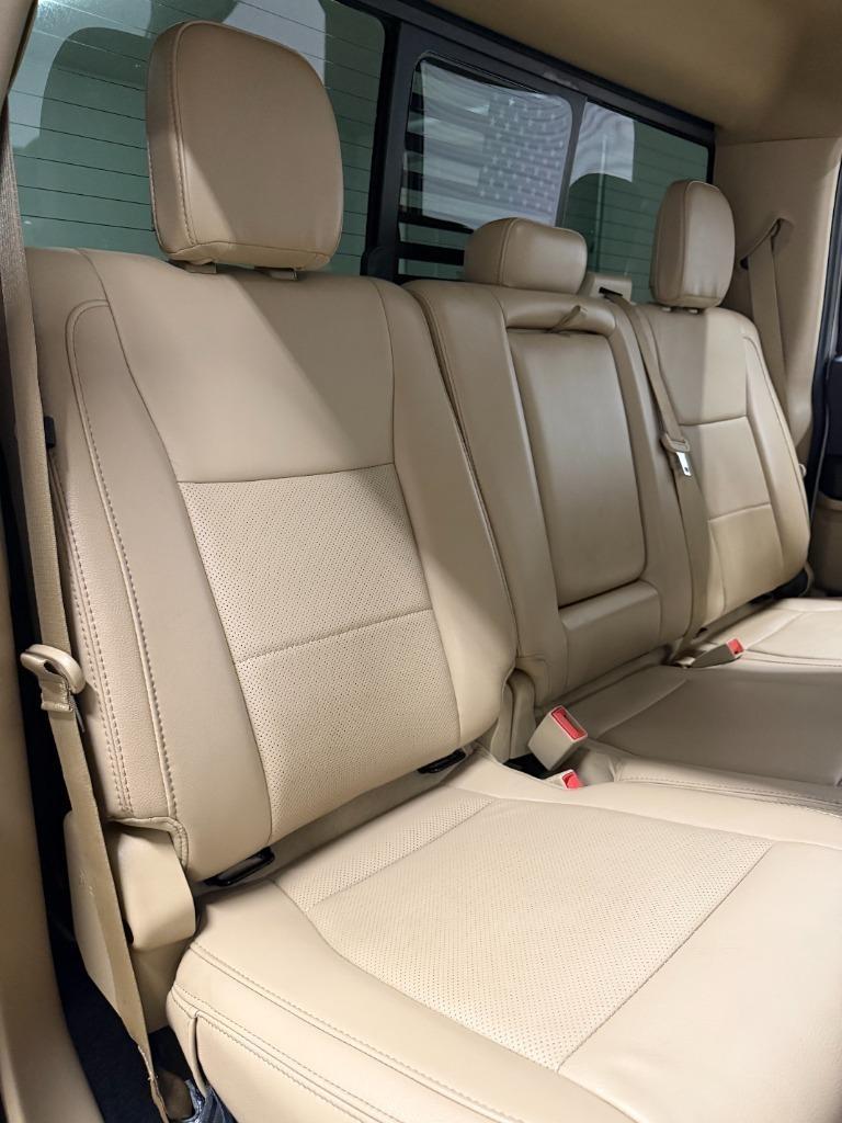 Ford F-250 SD Lariat Crew Cab 4WD 2019
