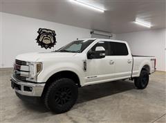 2019 Ford F-250 SD 