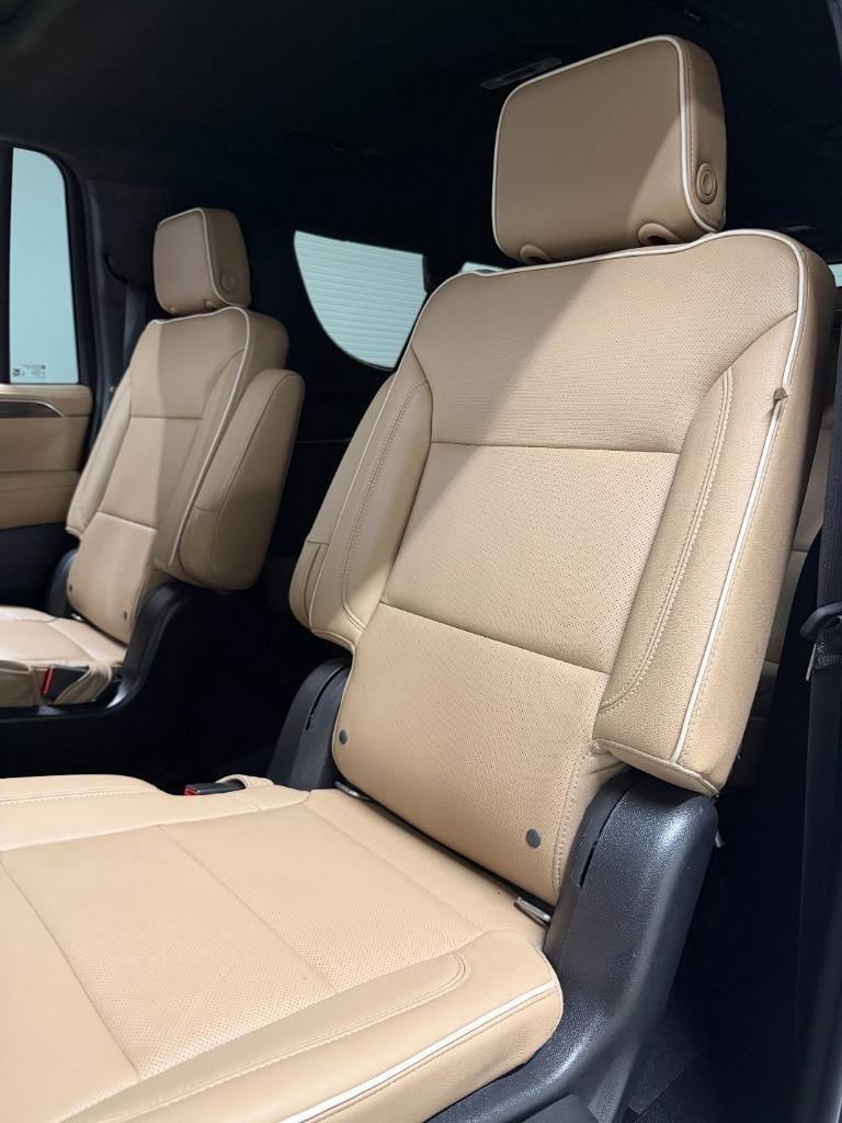 Chevrolet Suburban Premier 2022