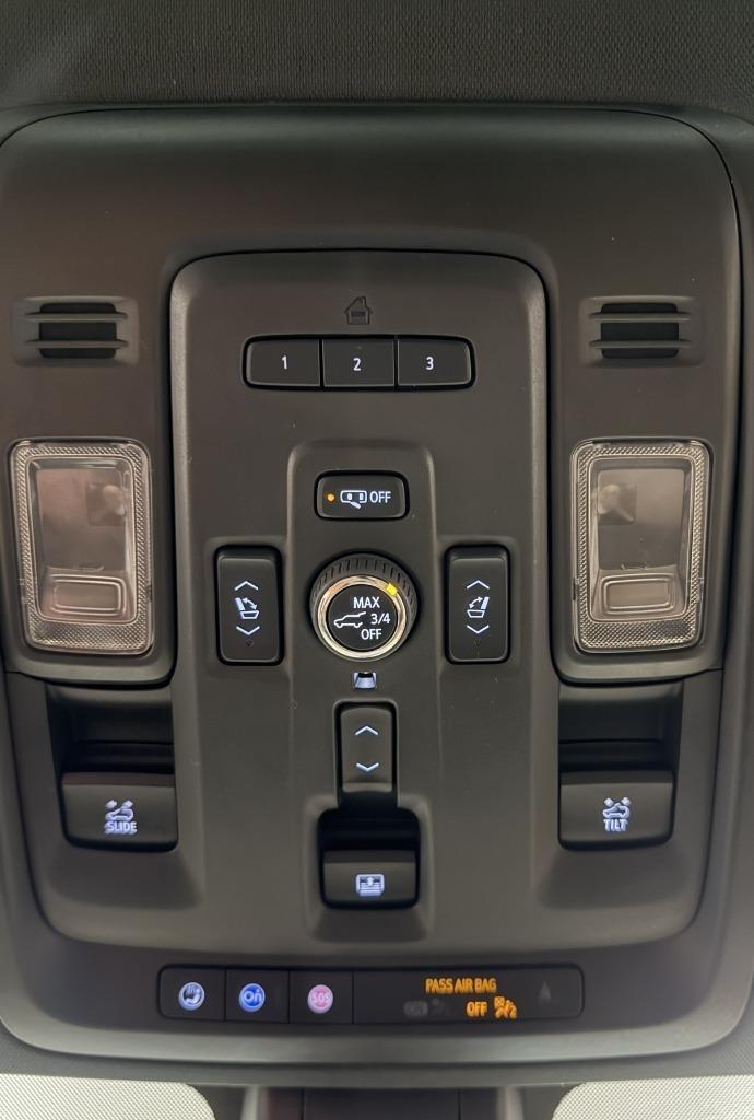 Chevrolet Suburban Premier 2022
