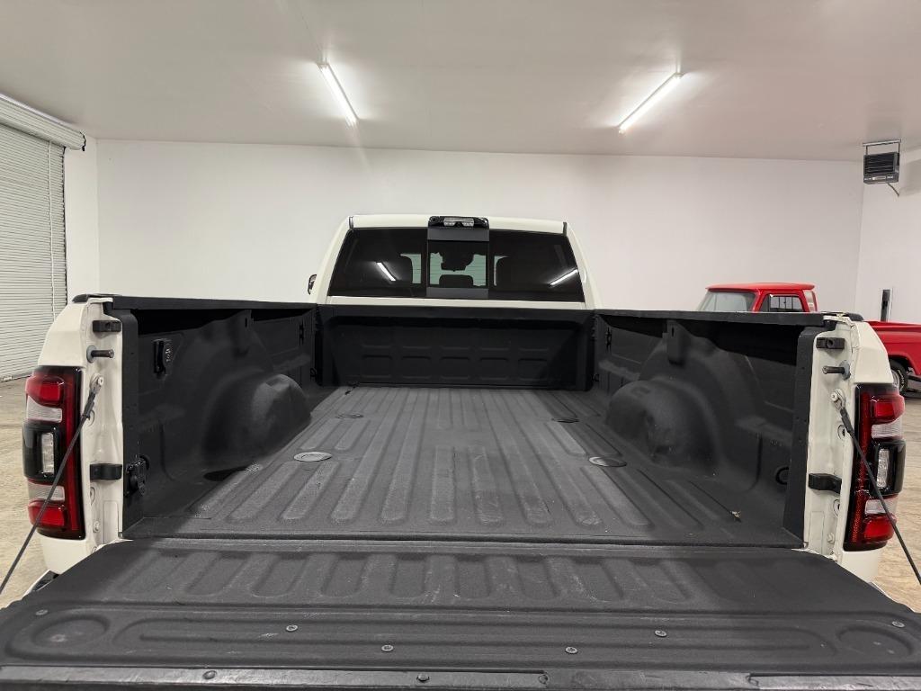 RAM 3500 Limited Crew Cab LWB 4WD 2022