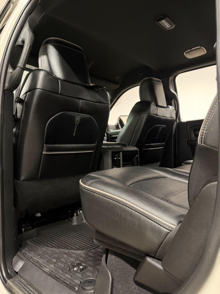 RAM 3500 Limited Crew Cab LWB 4WD 2022