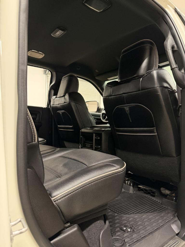 RAM 3500 Limited Crew Cab LWB 4WD 2022
