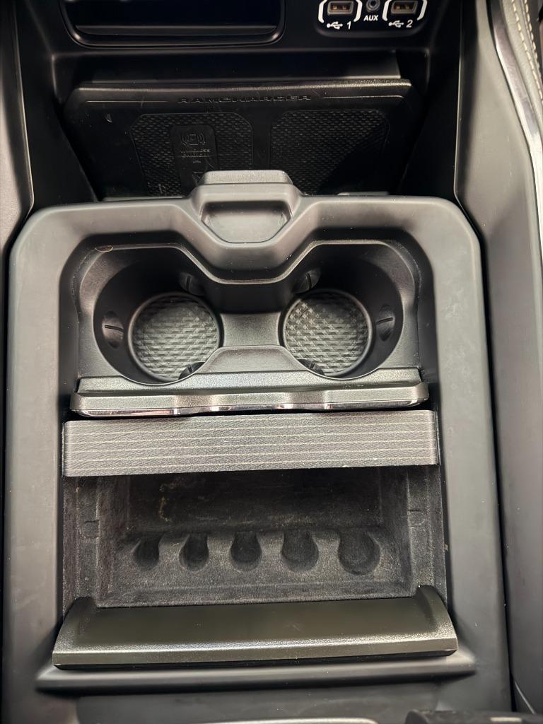 RAM 3500 Limited Crew Cab LWB 4WD 2022