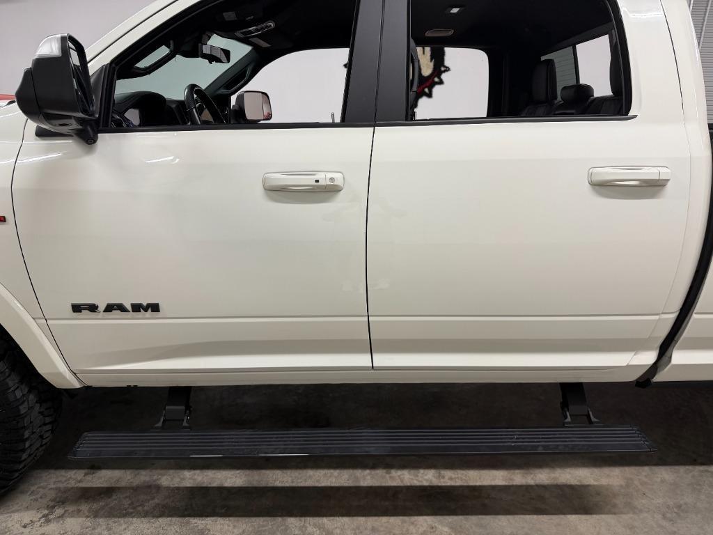 RAM 3500 Limited Crew Cab LWB 4WD 2022