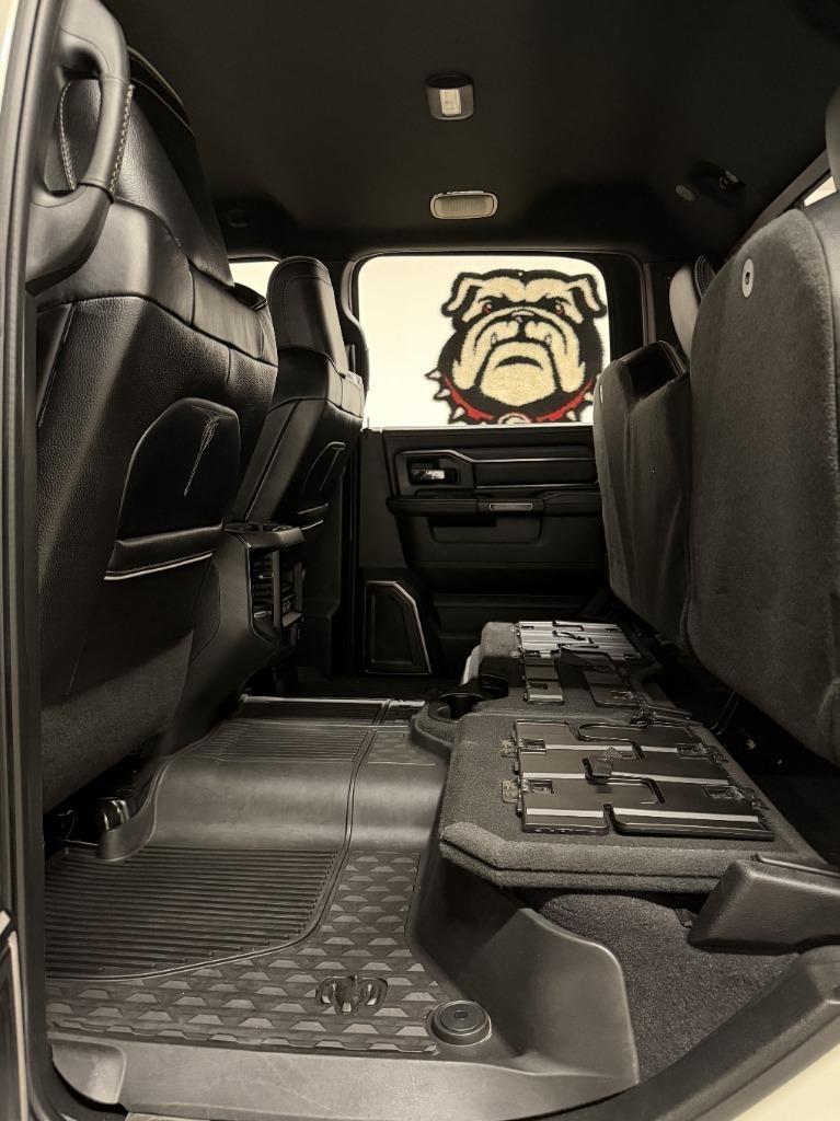 RAM 3500 Limited Crew Cab LWB 4WD 2022