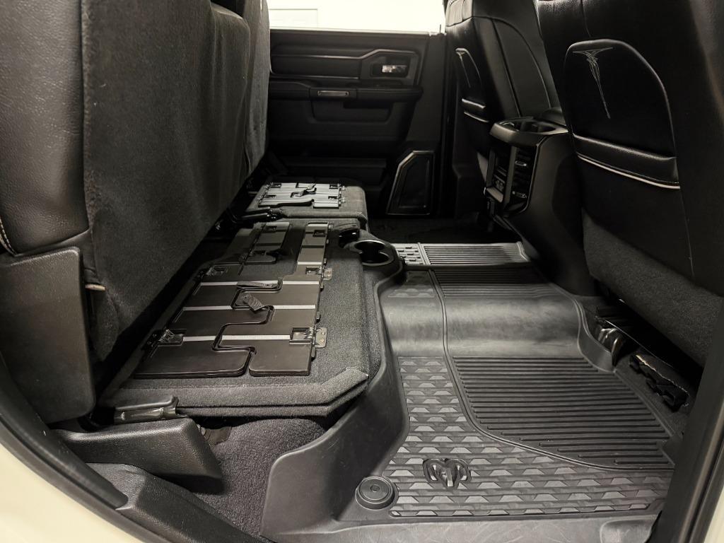 RAM 3500 Limited Crew Cab LWB 4WD 2022