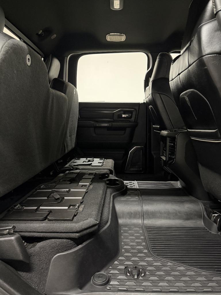 RAM 3500 Limited Crew Cab LWB 4WD 2022