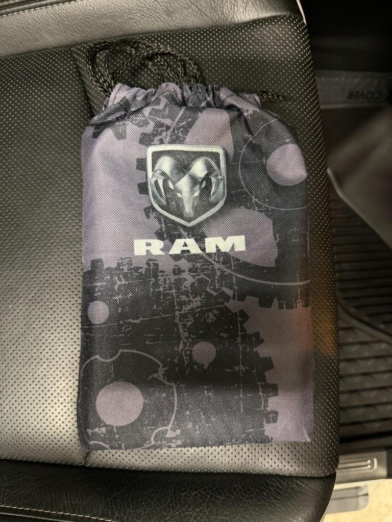 RAM 3500 Limited Crew Cab LWB 4WD 2022