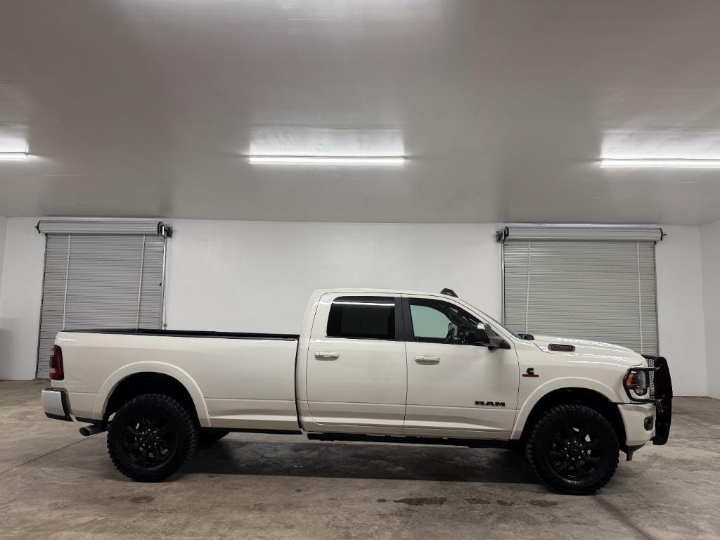 RAM 3500 Limited Crew Cab LWB 4WD 2022