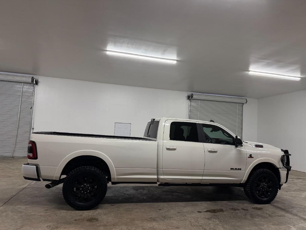 RAM 3500 Limited Crew Cab LWB 4WD 2022