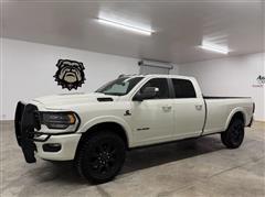 2022 RAM 3500 