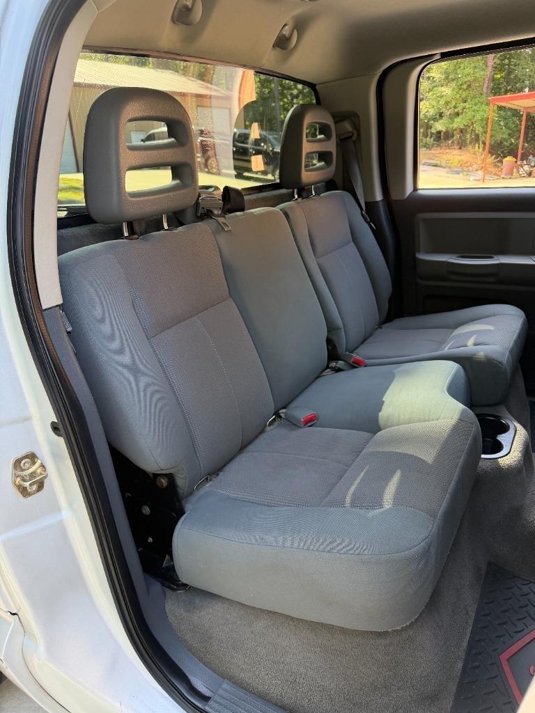 Dodge Dakota SLT Quad Cab 2WD 2005