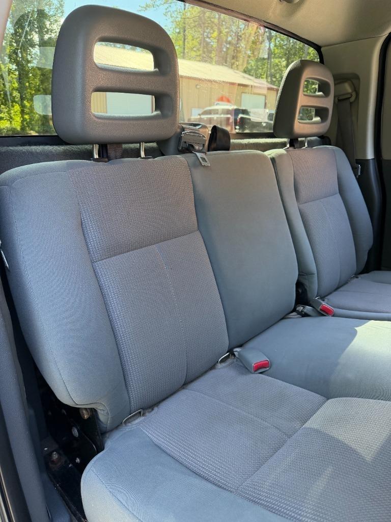Dodge Dakota SLT Quad Cab 2WD 2005