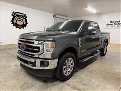 2020 Ford F-250 SD 