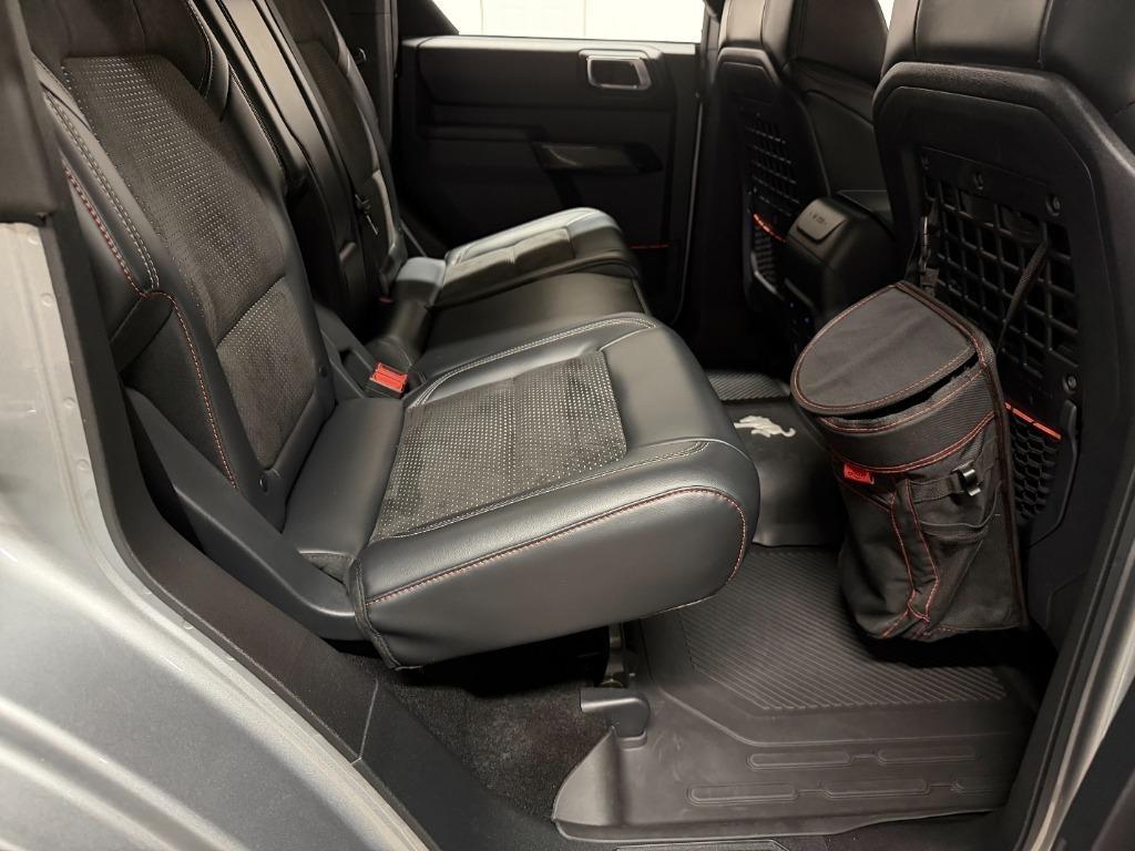 Ford Bronco Raptor 2024