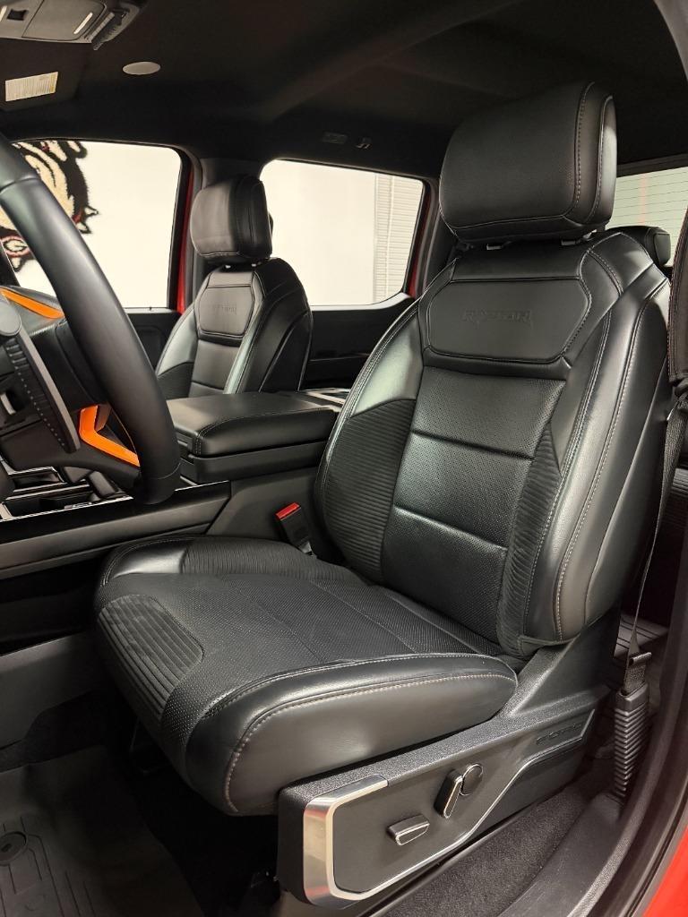 Ford F-150 Raptor SuperCrew 4WD 2023