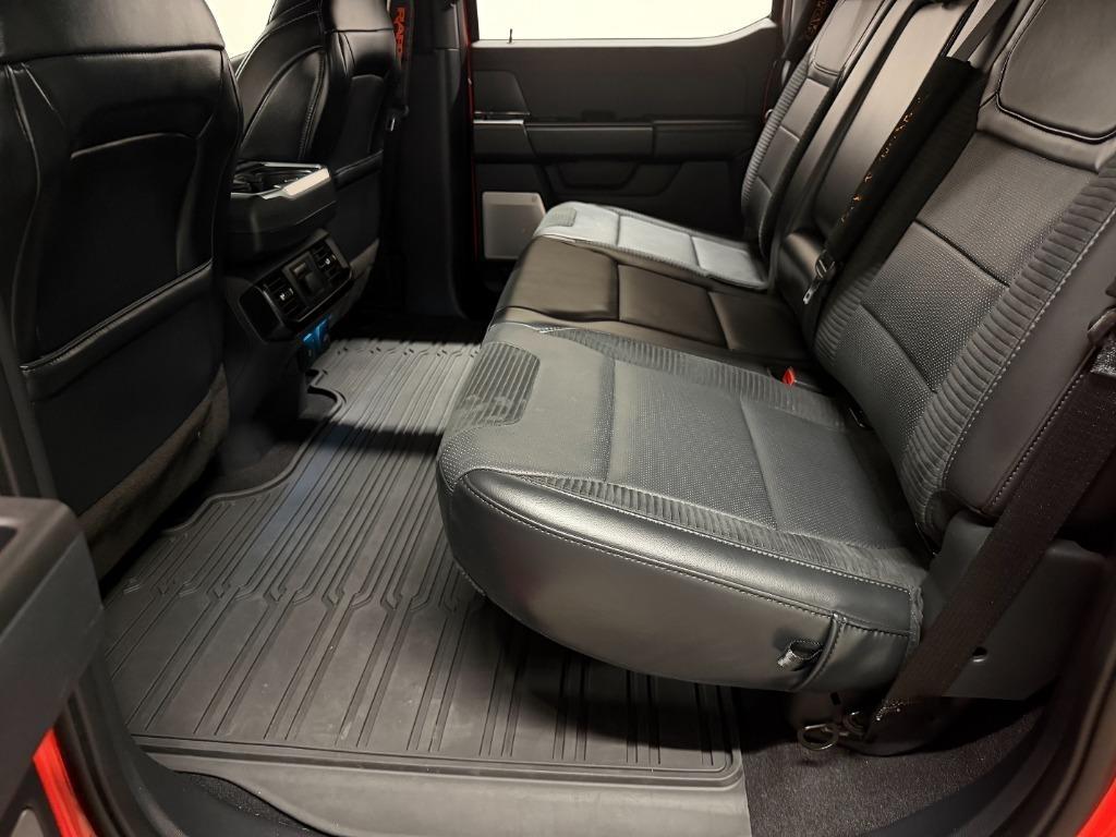 Ford F-150 Raptor SuperCrew 4WD 2023