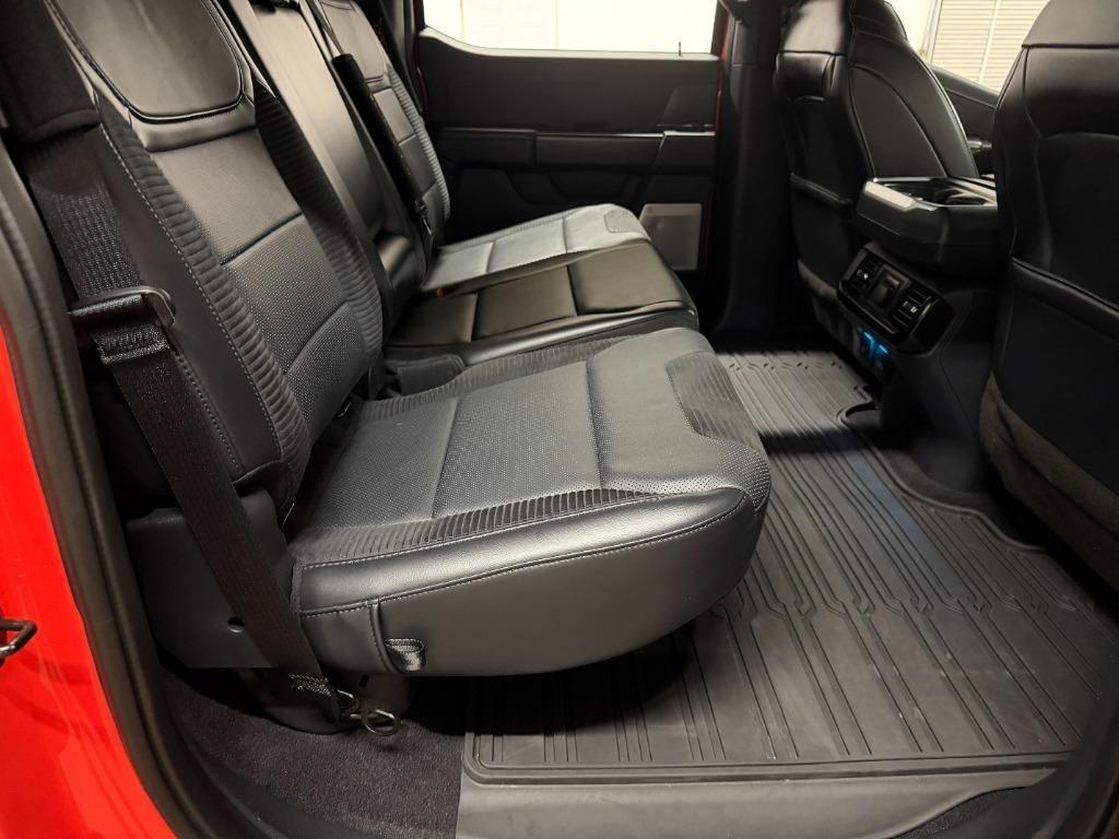 Ford F-150 Raptor SuperCrew 4WD 2023