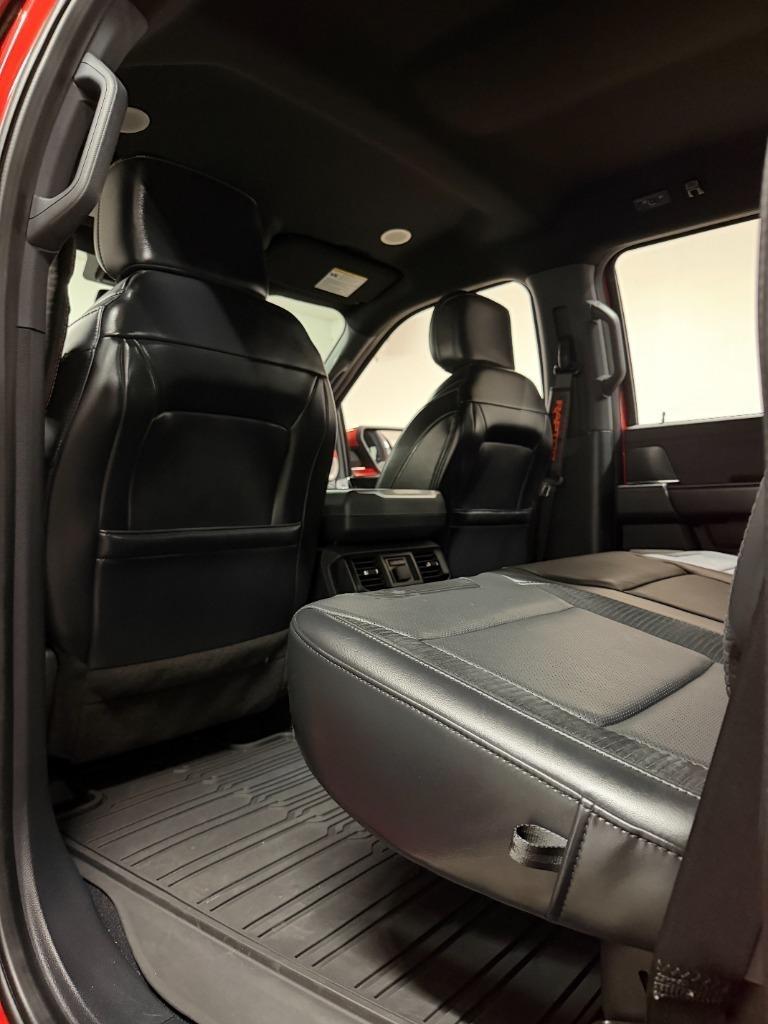 Ford F-150 Raptor SuperCrew 4WD 2023