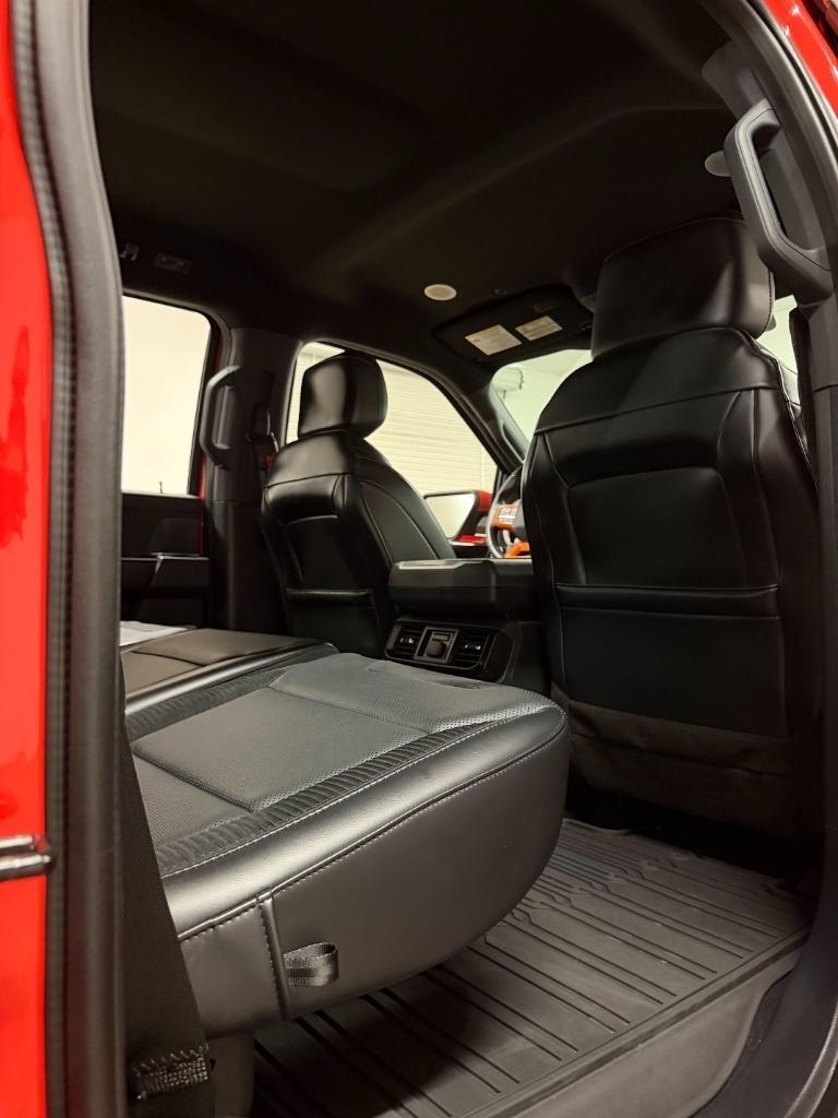 Ford F-150 Raptor SuperCrew 4WD 2023
