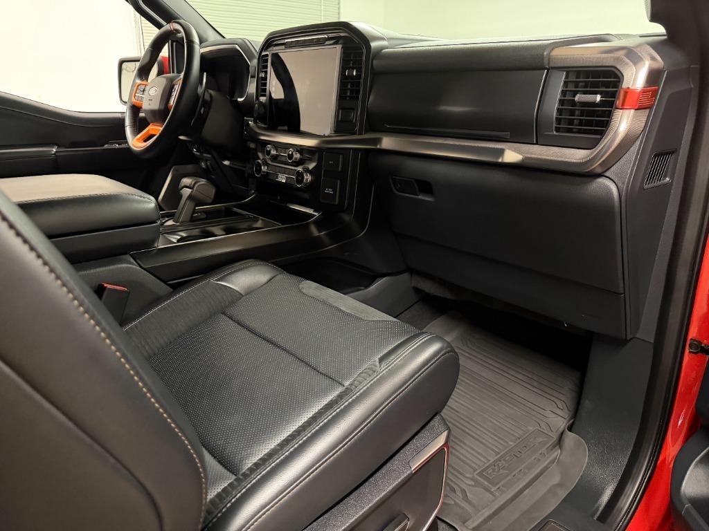 Ford F-150 Raptor SuperCrew 4WD 2023