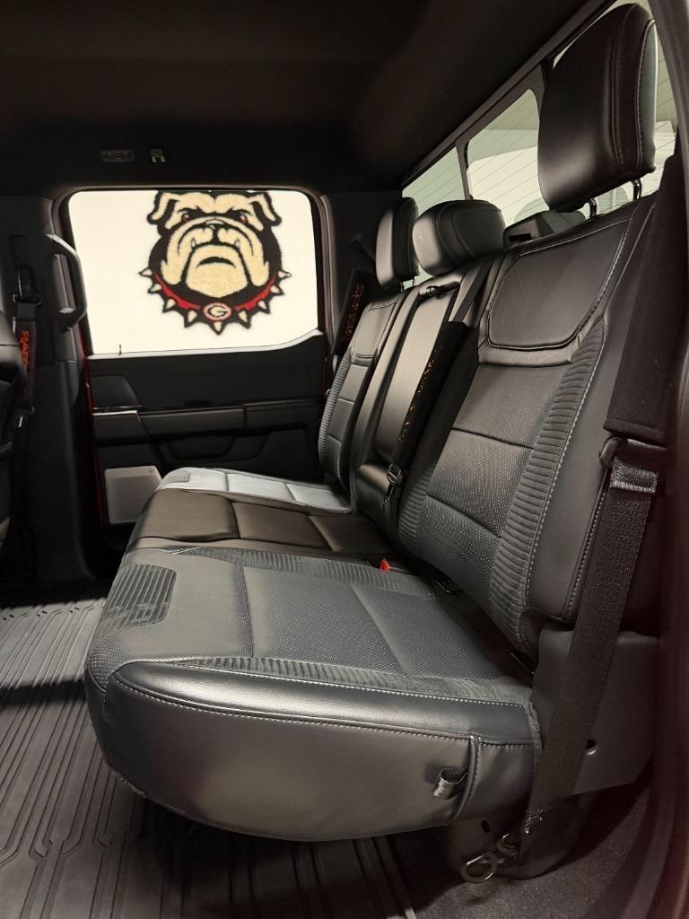 Ford F-150 Raptor SuperCrew 4WD 2023